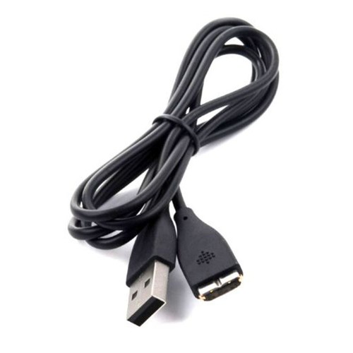 Fitbit surge USB Kabel ładujący Ładowarka do zegarka fitness Fitbit Surge - Zdjęcie 2 z 2