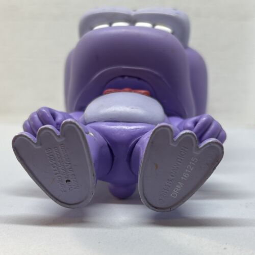 Figura Funko FNAF Pop Bonnie Purple Bunny Five Nights At Freddys 2016 - Imagen 7 de 10