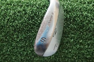MIZUNO-T-ZOID-COMP-EZ-FORGED-DEGREE-SAND-SW-WEDGE-WEDGE-FLEX-STEEL-0610687