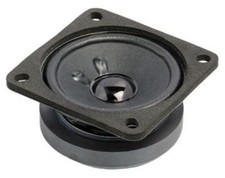 Image of Visaton Round Speaker Driver, 8W nom, 15W max, 8O