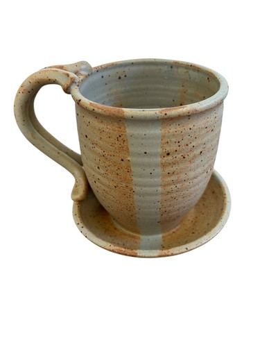 Paul Anthony Steinzeug Speck Becher Butternuss Mikrowelle Kochen Servieren Neu Geschenk Keramik - Bild 13 von 17