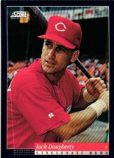 1994 Score Baseball Cards 101-200 (pick a card)