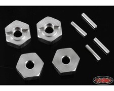 RC4WD 12mm Axle Wheel Hexes RC4ZS0239 