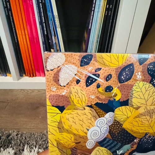 Chillhop Essentials - Fall 2019 (Limited Yellow Vinyl) Hand Numbered 75/2000 - Imagen 7 de 11