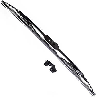 Windshield Wiper Blade-Coupe DENSO EVB-17