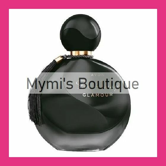 Far Away Glamour Avon eau de parfum boisée orientale musc patchouli libérez votre magnétisme