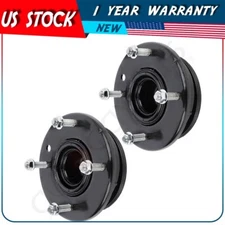 For 2013-2018 Ford Explorer ( From 09/04/2012) Front Pair Strut Mounts Kit