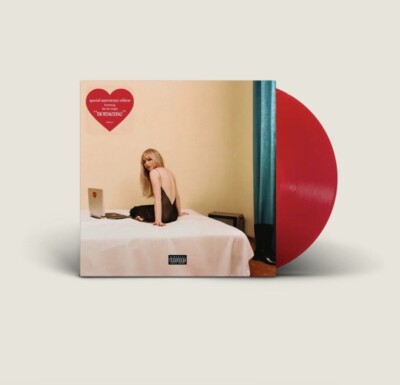 【新品未開封】【レコード】 emails i can't send Sabrina Carpenter Emails I Can't Send Fwd From Japan Music