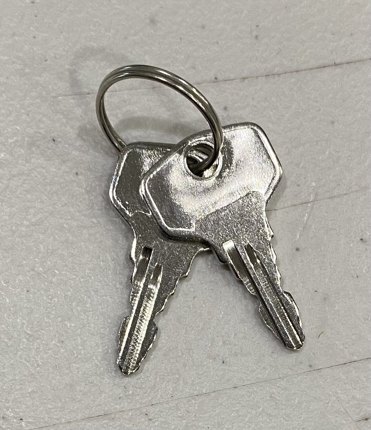 Lot of 2 HP Server Rack KEY Fits 10000 Series G2, G3 eBay