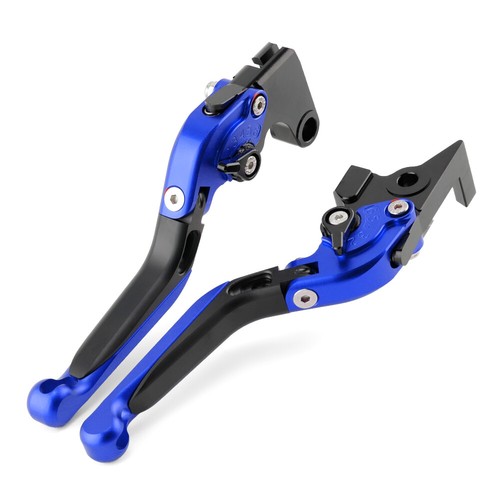 Handlebars Brake Clutch Levers Adjustable For VOGE 500R/DS 650DS Valico 625 DSX - Picture 50 of 52