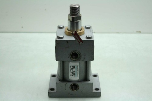 Sheffer Corporation 3-1/4ARF1CRK Hydraulic Cylinder 1.4" Bore, 1.10" Stroke