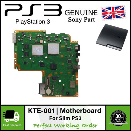 Ricambi originali per console Sony Playstation PS3 | a scelta - Foto 54 di 97