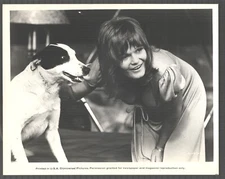 Slaughterhouse Five 8"x10" Movie Still Valerie Perrine Kurt Vonnegut Jr. Sci-Fi