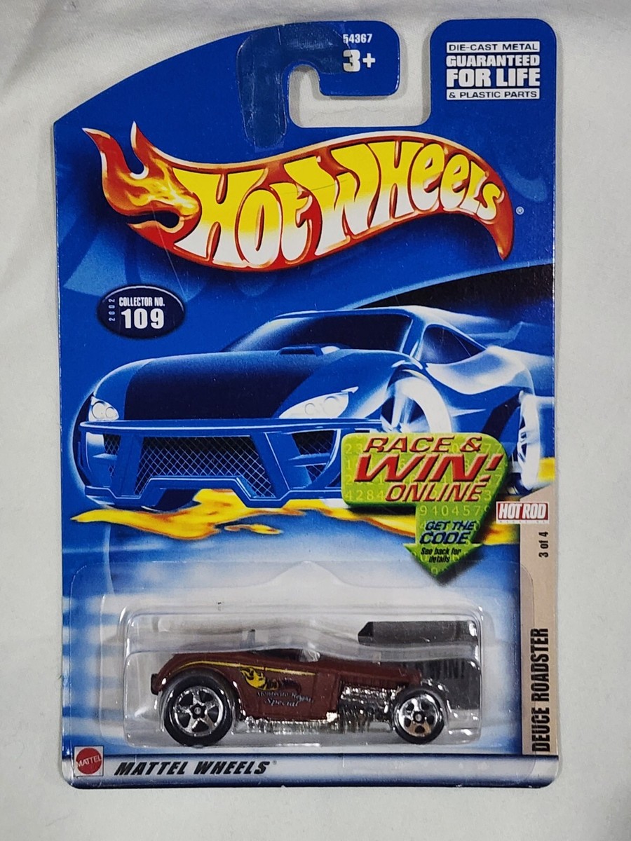 ミニカー HotWheels HOT ROD magazine Hot Wheels Hot Rod Magazine Series Full Set | eBay