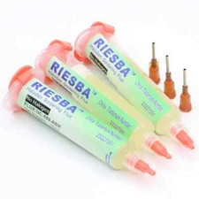 NC-559/223-ASM Flux No Clean Nc 559 Soldering Flux SMD BGA Reballing WeldingFlux