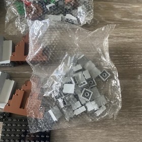 LEGO Castle: Citadel of Orlan (8780) - Brand New No Box Retired (1)