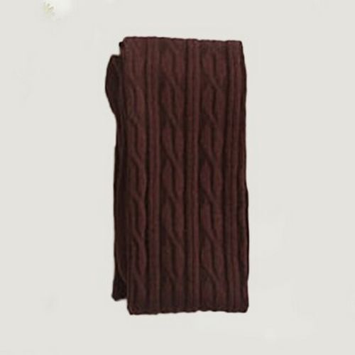 Estilo Coreano/Japonés Invierno Lana Calcetines Largos Rodilla Bota Alta Prendas para Mujer NUEVO - Imagen 15 de 20