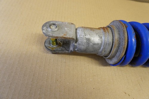 Amortiguador trasero honda mtx50 mtx 50 ad06 1984-1986 picaduras dañado - Imagen 8 de 8