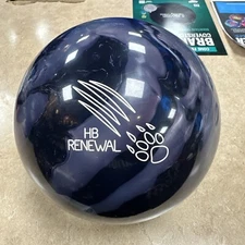 15lb NIB 900Global Honey Badger Renewal 1st Quality Bowling Ball INTERNATIONAL