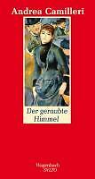 Der geraubte Himmel | Buch | 9783803112712 - Andrea Camilleri