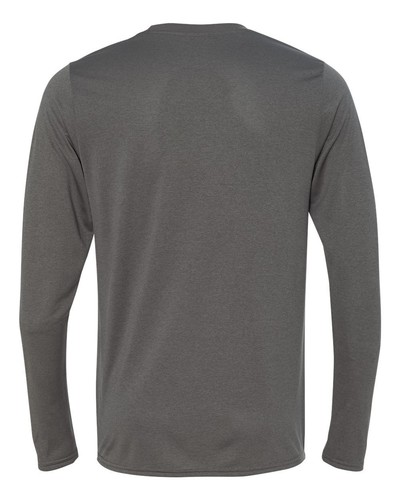 Gildan - Tech Performance Long Sleeve T-Shirt - 47400 - G474 Sizes XS S M L -3XL - Foto 14 di 25