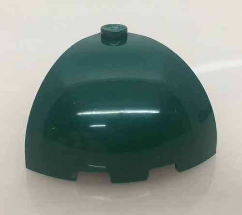 LEGO® - Cupola in mattoni di pietra di base 3x3x2 4x4x2 2/3 sfera in segmenti #88293 #49612 - Foto 87 di 154