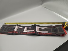 Wicked Cool Toys WWE TLC Scale