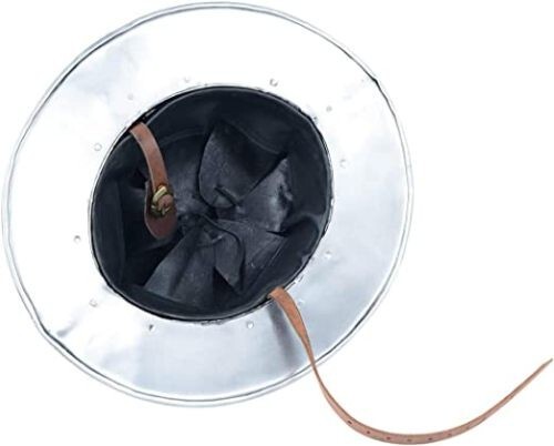 Kettle Helmet - Picture 8 of 13