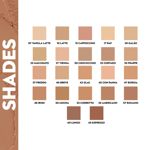 SUGAR Ace Of Face Foundation Stick - 17 Raf (Light, Golden Undertone) (12gm) - Picture 4 of 5