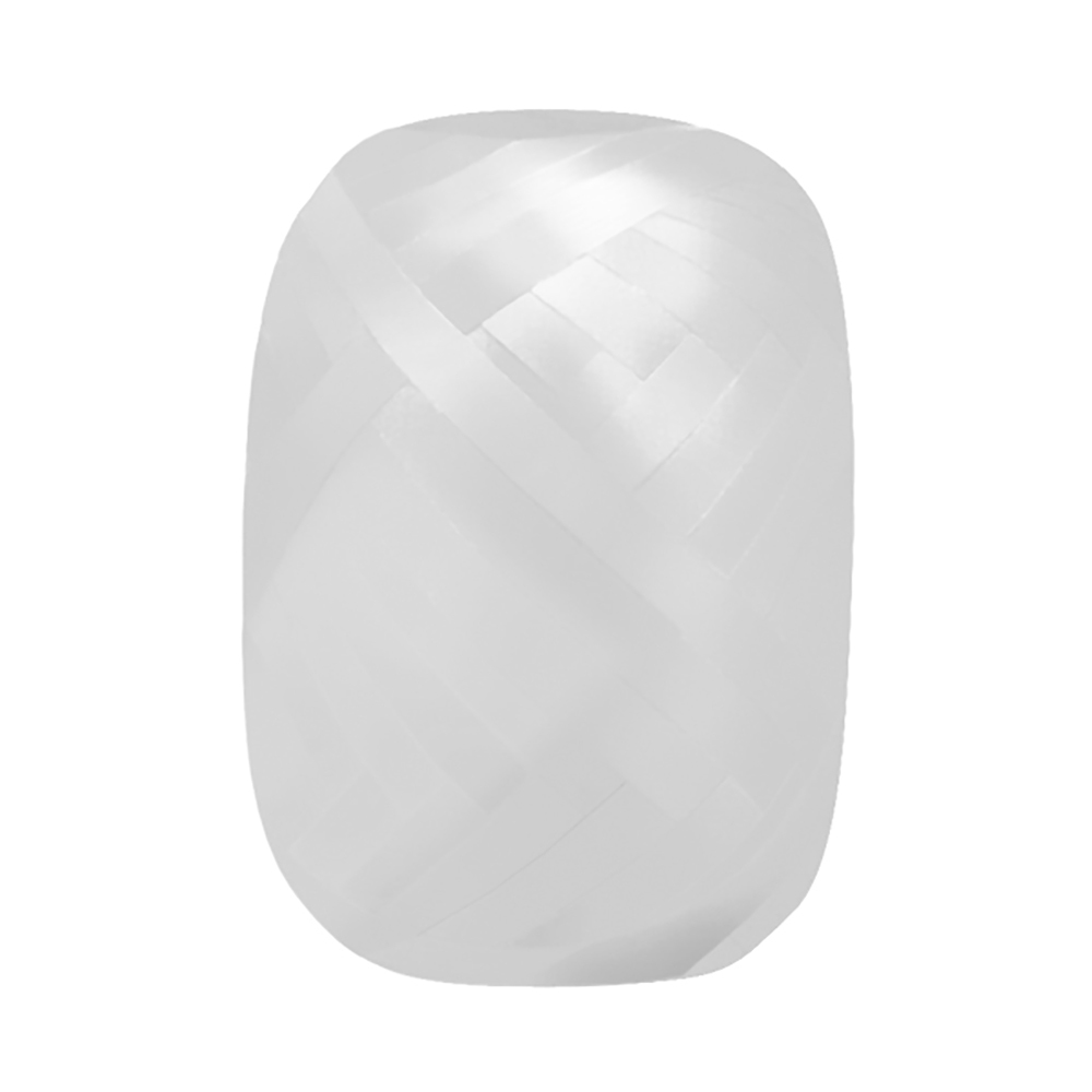 W81 1,5m weihnachtsband bleu sarcelle argent flocon de neige Dekoband de Noël Advent
