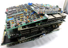 36 Lbs High Grade Server Telecom Mother Boards for Precious Metal Gold Recovery