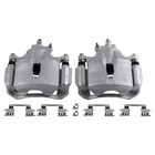 Front Disc Brake Caliper for Toyota Camry L4 2.4L 2002-2006 19B2702 19B270