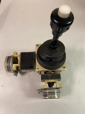 J.R. Merritt,101, SERIES JOYSTICK