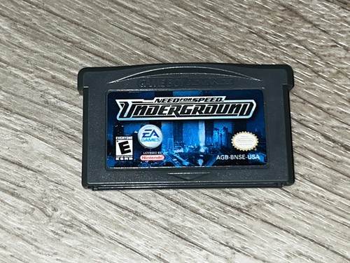 Nintendo Game Boy Advance GBA Authentic *Pick Your Game* Cart Only Tested - Picture 142 of 251