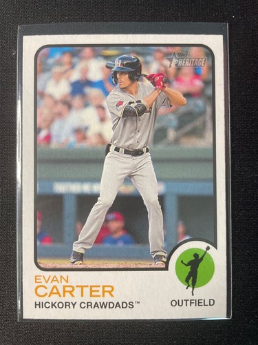 2022 Topps Heritage Minors Base Set You Pick Free Shipping!!! - 第 69/196 張圖片