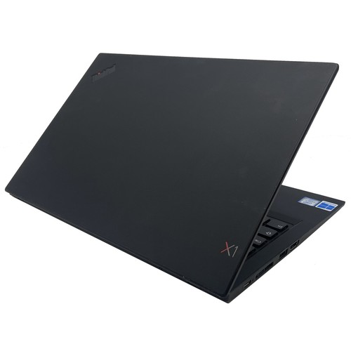 Lenovo X1 Carbon 6th Gen Core i5-8350U 8GB RAM Up To 1TB SSD Windows 11 Laptop - Picture 3 of 8