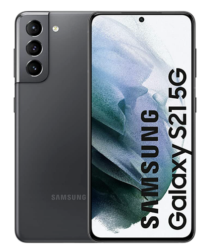 Samsung Galaxy S21 5G 128GB Unlocked Smart Phone - Picture 6 of 9