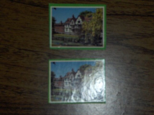 Puzzle Casa - 1000 pezzi - NO SCATOLA - Foto 2 di 2