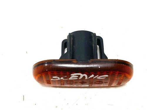 Freccia parafango anteriore sinistra Renault Megane Scenic JA0/1 7700822136 24729070 - Foto 4 di 4