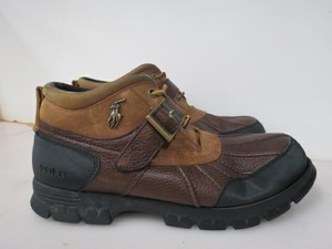 polo ralph lauren dover iii boot