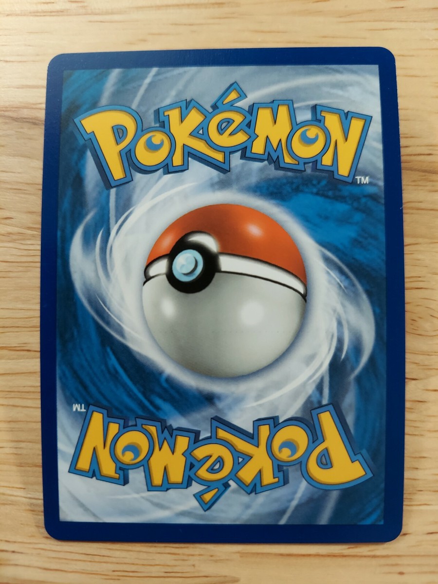 ポケモンカード Korrina サポーター Korrina's Focus Pokemon TCG Trainer Card 128/163 | eBay