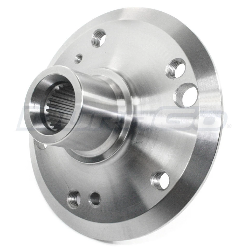 Buje de rueda compatible con Mercedes-Benz E320 E430 E300 DURAGO 1996-2002 Foto 3 de 3