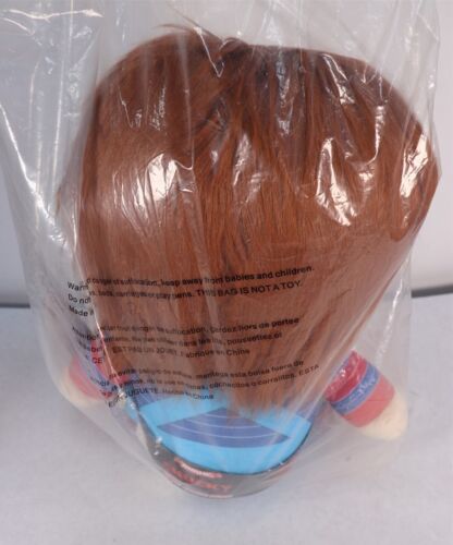 Kidrobot Child's Play Chucky HugMe 16" Plush New - Picture 2 of 3
