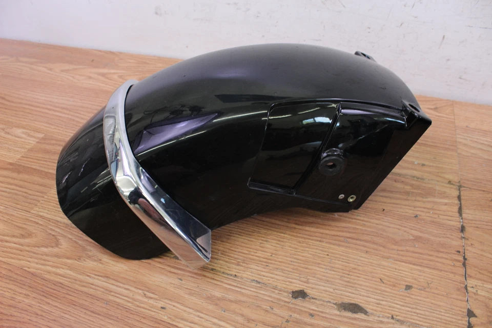 Honda GL1500 1993 Goldwing guardabarros delantero Foto 4 de 4