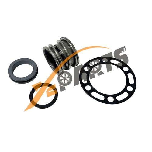 Shaft Seal Kit 17-44770-00 for Carrier 05G Compressor - Picture 2 of 5