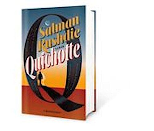 Thumbnail - Quichotte Salman Rushdie
