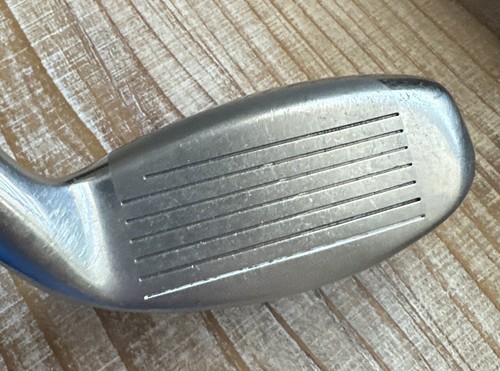 Adams Idea A2 Os 23° 4 Iron Hybrid ProLaunch-HL Blue Graphite R-Flex 40”+HC / LH - Picture 3 of 12