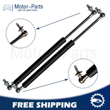 2x Hatch Liftgate Tailgate Lift Support Spring For Mitsubishi Eclipse 2000-2005