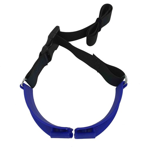 AUSTRALIAN MADE NobleFix E Size Gas Bottle Holder Restraint 200mm Track 400mm st - Bild 5 von 11