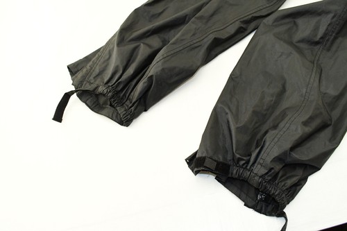 M2R Made 2 Ride Motorcycle Full Body Zip-Up Riding Wind Suit - X-Small, USA 38 - Picture 5 of 11